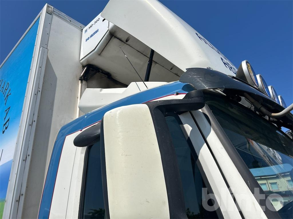 Truck VOLVO FM 6*2: picture 24