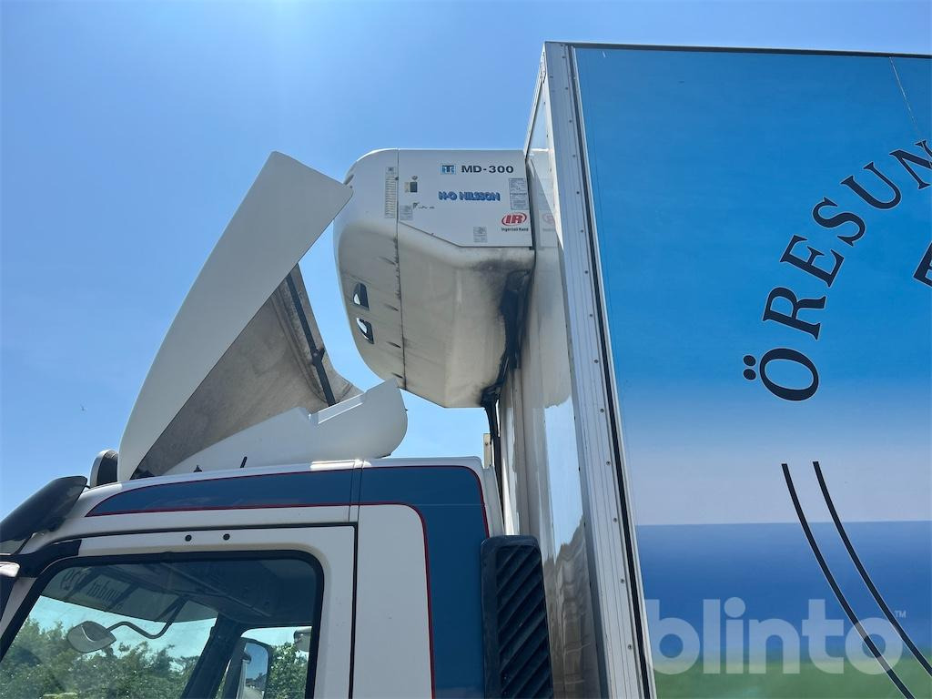 Truck VOLVO FM 6*2: picture 12