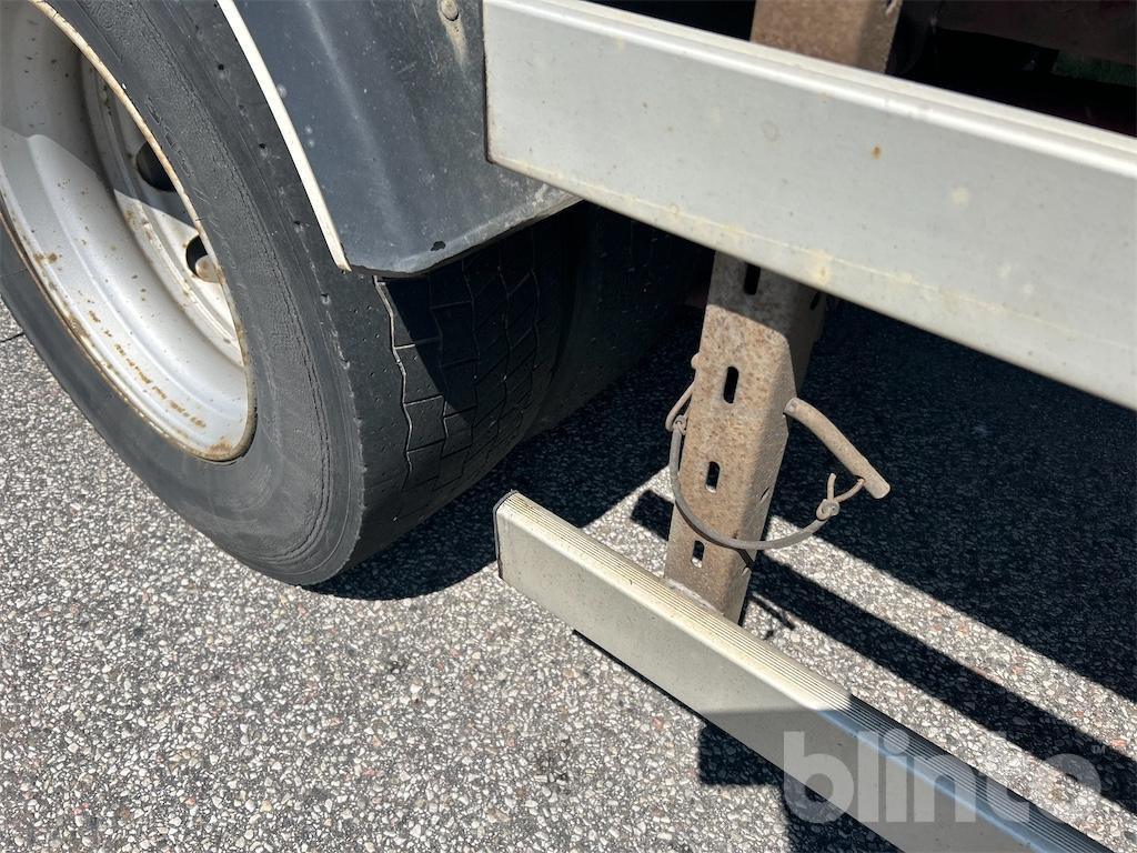 Truck VOLVO FM 6*2: picture 33