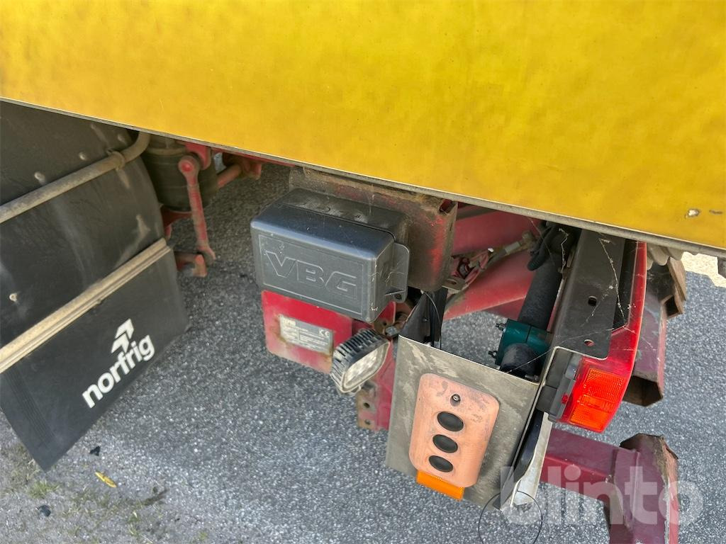 Truck VOLVO FM 6*2: picture 44