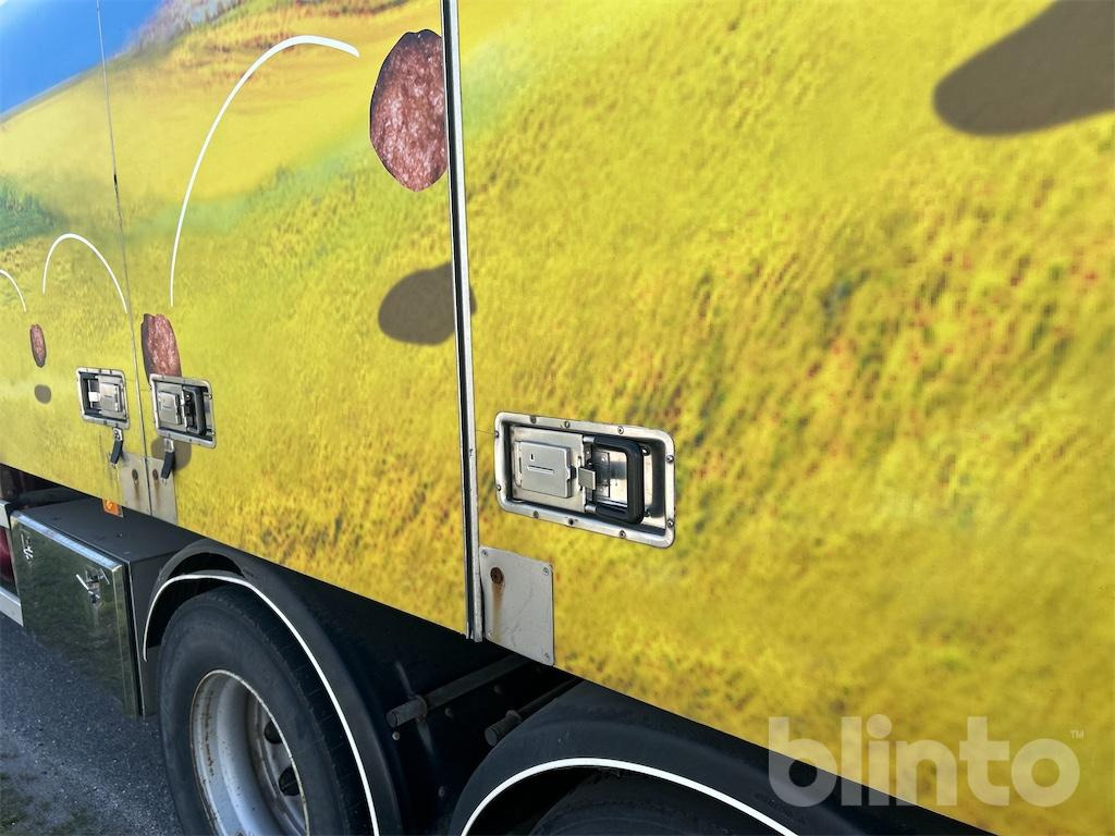 Truck VOLVO FM 6*2: picture 47