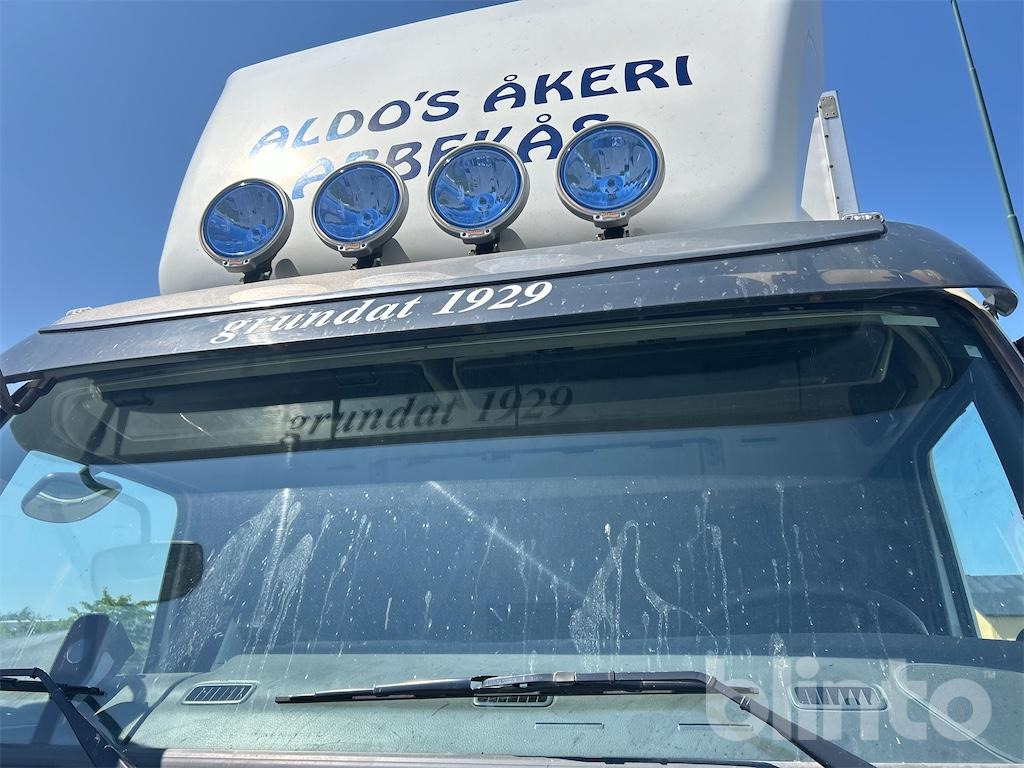 Truck VOLVO FM 6*2: picture 19
