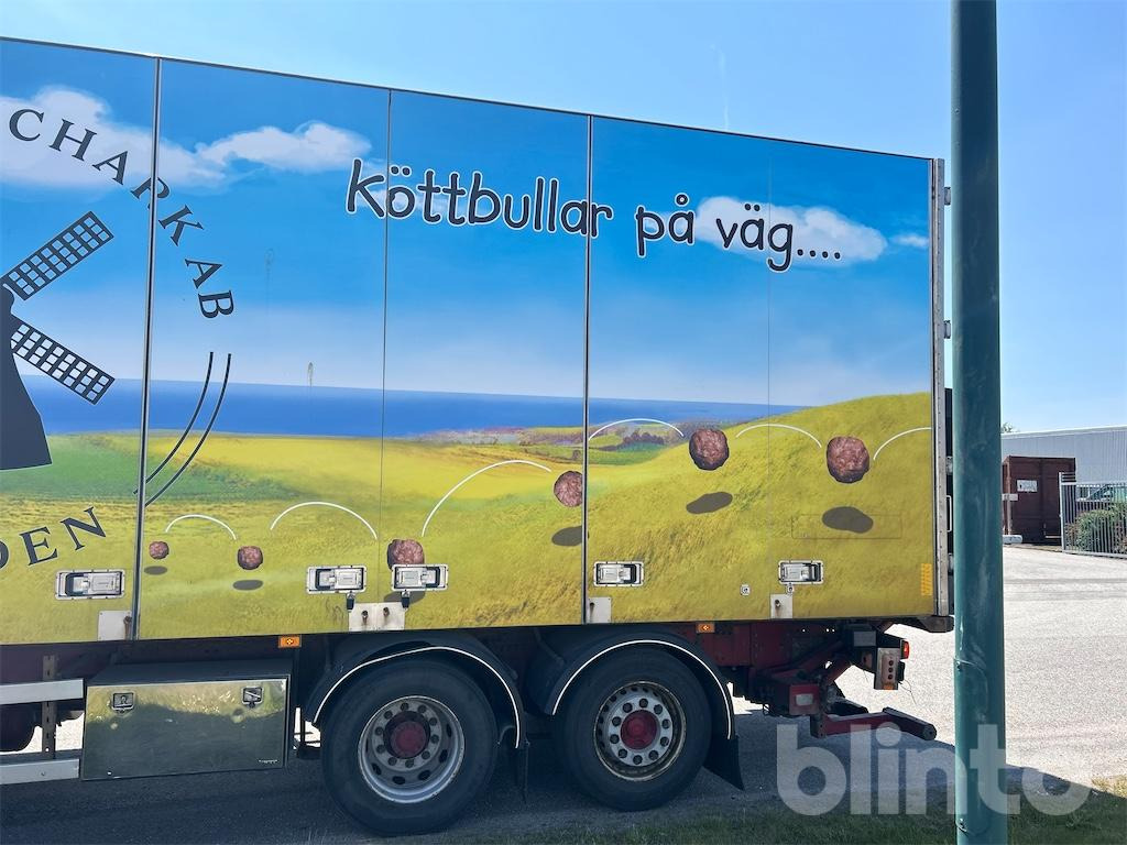 Truck VOLVO FM 6*2: picture 10