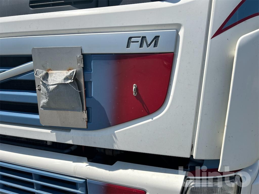 Truck VOLVO FM 6*2: picture 17