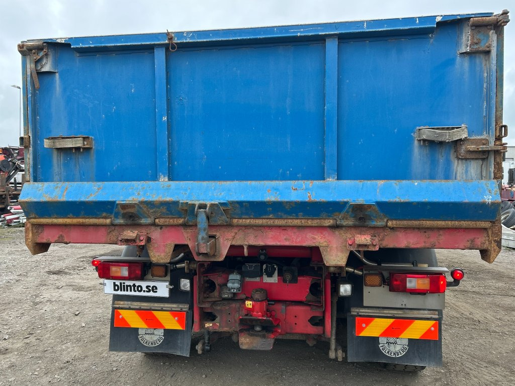 VOLVO FM12 6*2 - Truck: picture 5 VOLVO FM12 6*2 - Truck: picture 5