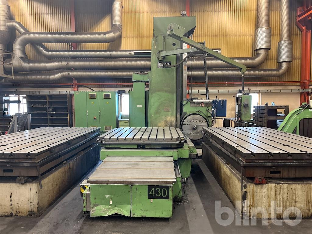 Union - Machine tool: picture 1 Union - Machine tool: picture 1