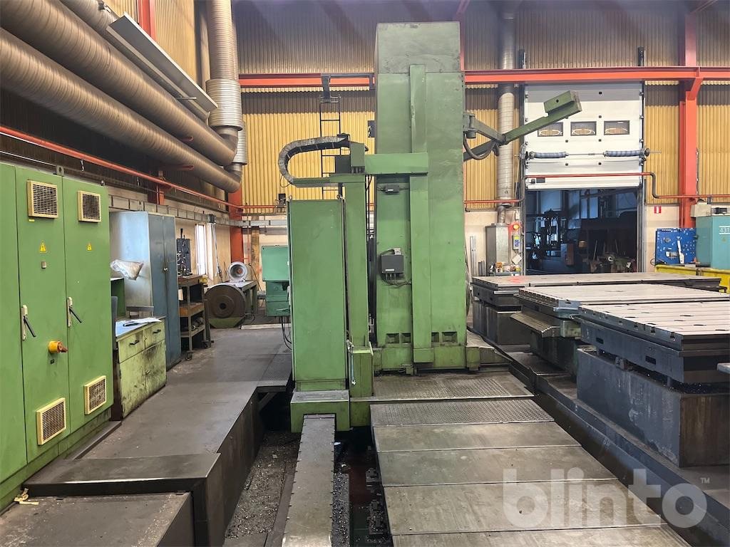 Union - Machine tool: picture 4 Union - Machine tool: picture 4