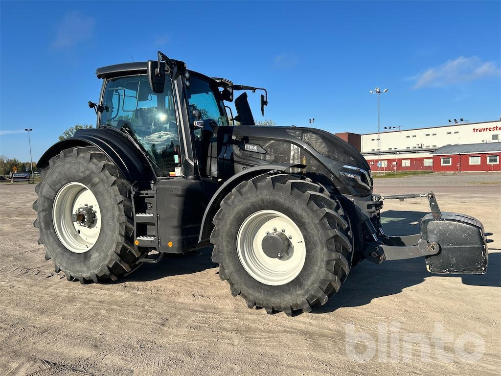VALTRA Q305 - Farm tractor: picture 3 VALTRA Q305 - Farm tractor: picture 3
