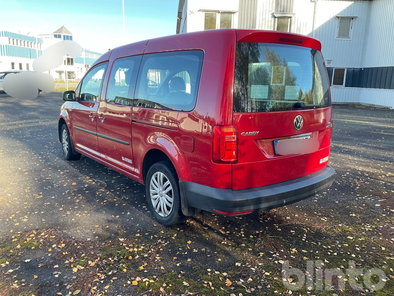 VOLKSWAGEN, VW - Car: picture 4 VOLKSWAGEN, VW - Car: picture 4