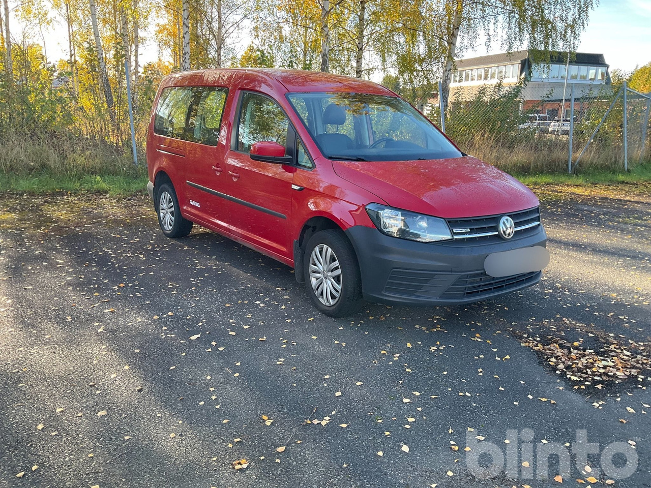 VOLKSWAGEN, VW - Car: picture 2 VOLKSWAGEN, VW - Car: picture 2