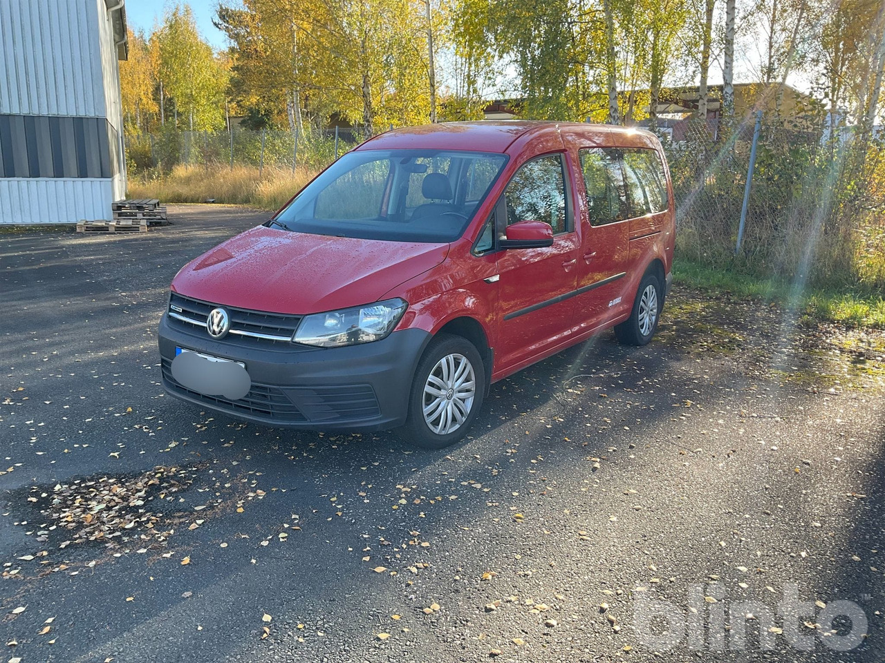 VOLKSWAGEN, VW - Car: picture 1 VOLKSWAGEN, VW - Car: picture 1