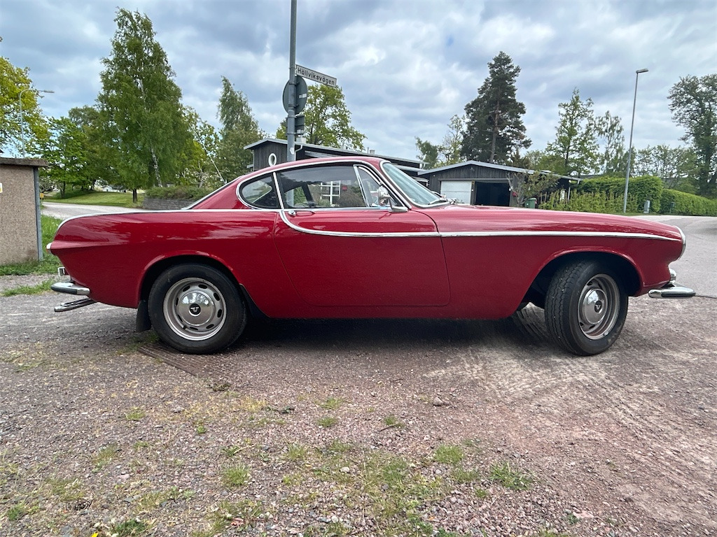 VOLVO 18335 VF - Car: picture 4 VOLVO 18335 VF - Car: picture 4
