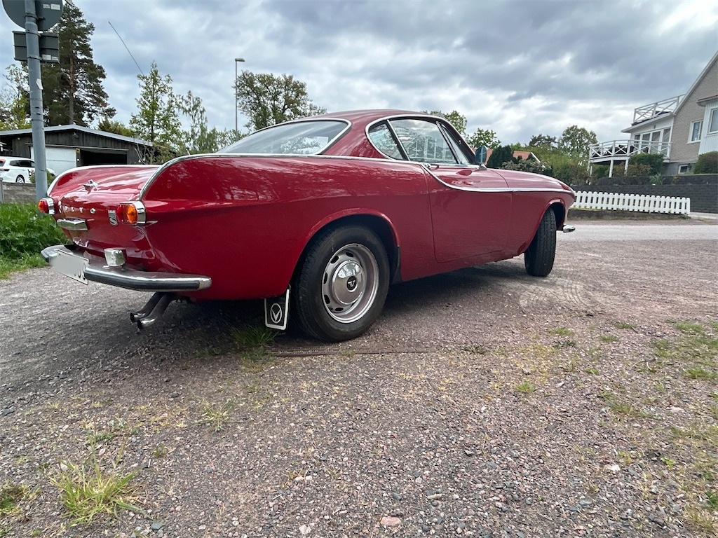 VOLVO 18335 VF - Car: picture 5 VOLVO 18335 VF - Car: picture 5