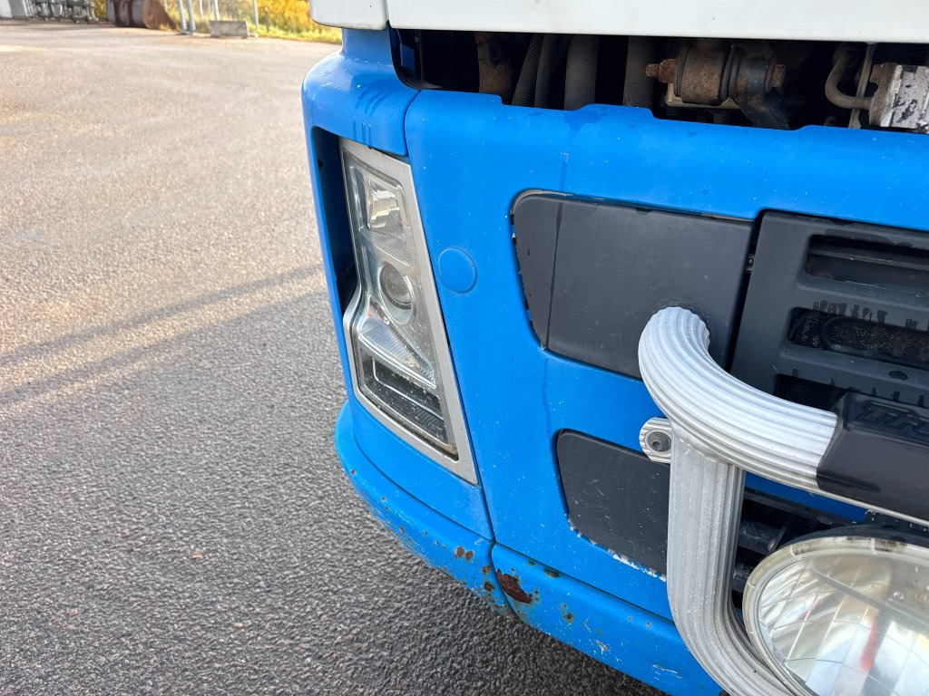 Log truck VOLVO FH12 6X4: picture 18