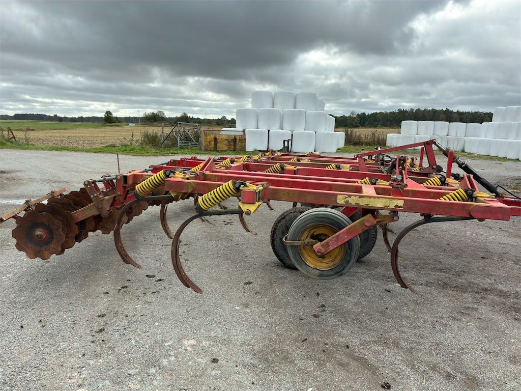 Väderstad CKD388 - Cultivator: picture 4 Väderstad CKD388 - Cultivator: picture 4