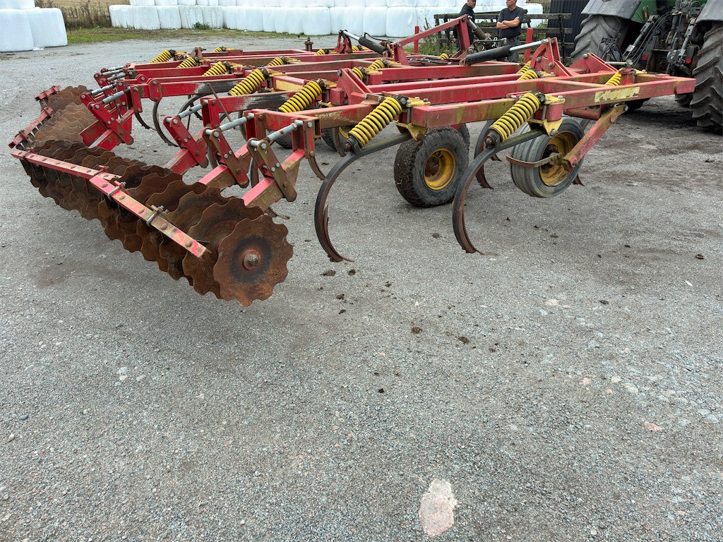 Väderstad CKD388 - Cultivator: picture 5 Väderstad CKD388 - Cultivator: picture 5