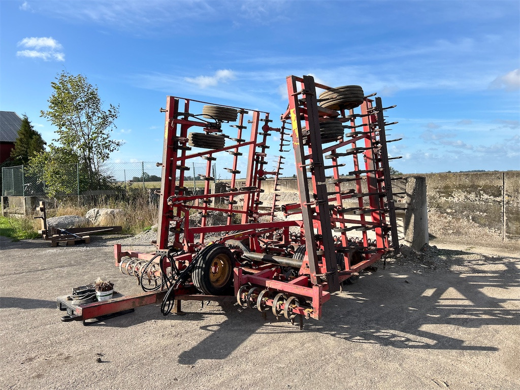 Väderstad NZ 7400mm - Harrow: picture 1 Väderstad NZ 7400mm - Harrow: picture 1