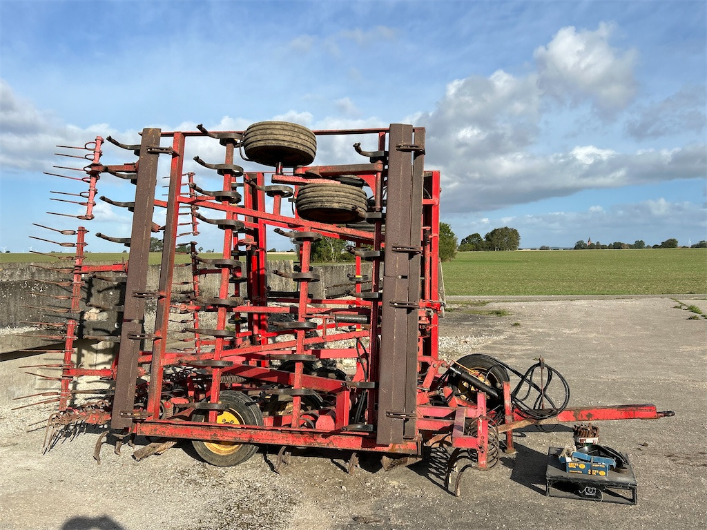 Väderstad NZ 7400mm - Harrow: picture 4 Väderstad NZ 7400mm - Harrow: picture 4