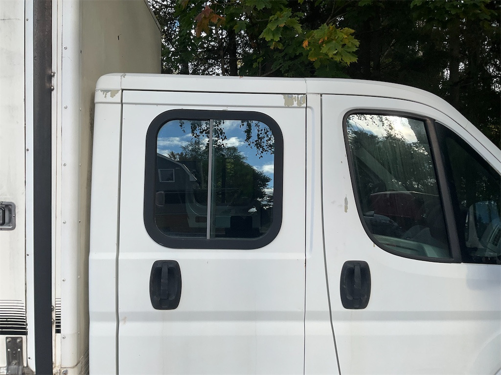 Van FIAT DUCATO: picture 41