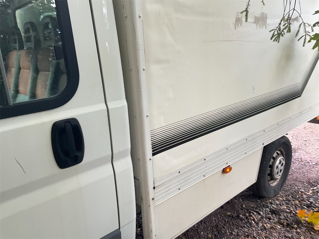 Van FIAT DUCATO: picture 15