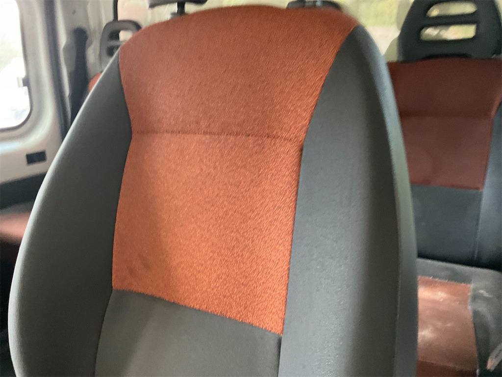 Van FIAT DUCATO: picture 49