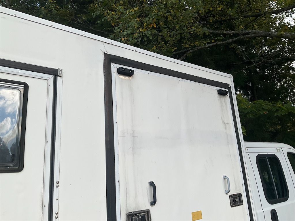 Van FIAT DUCATO: picture 36