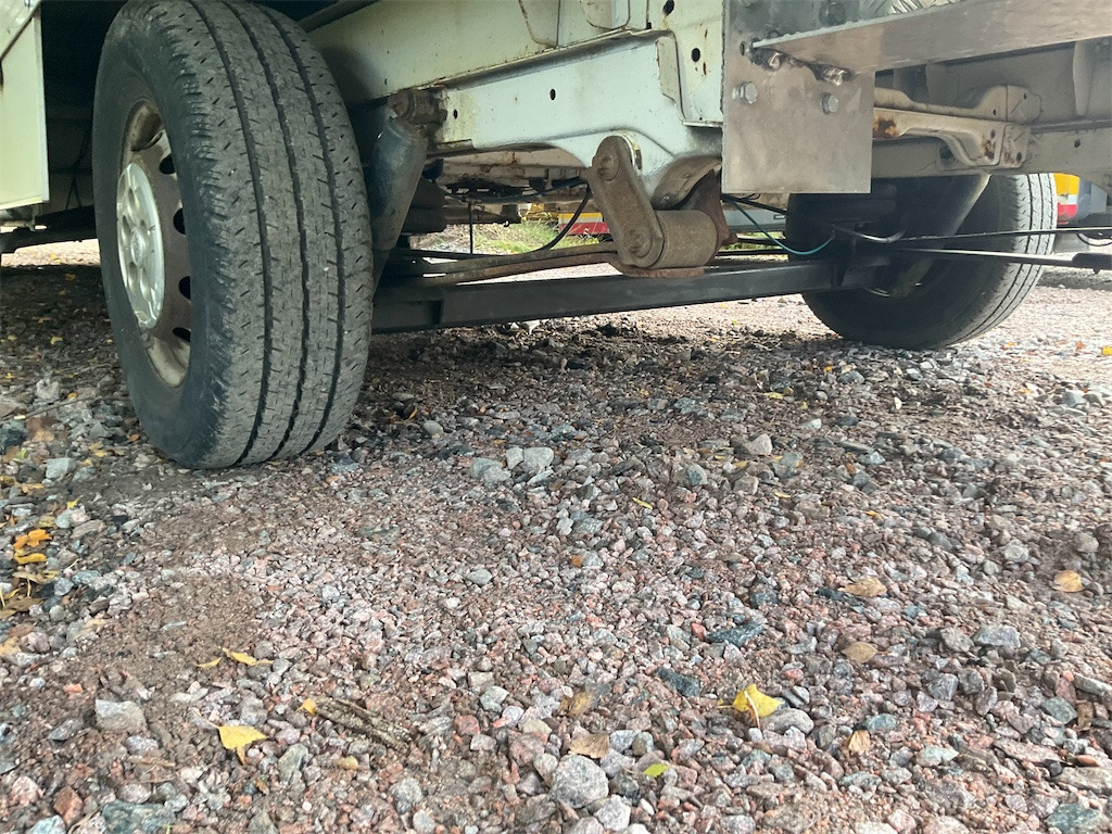 Van FIAT DUCATO: picture 26