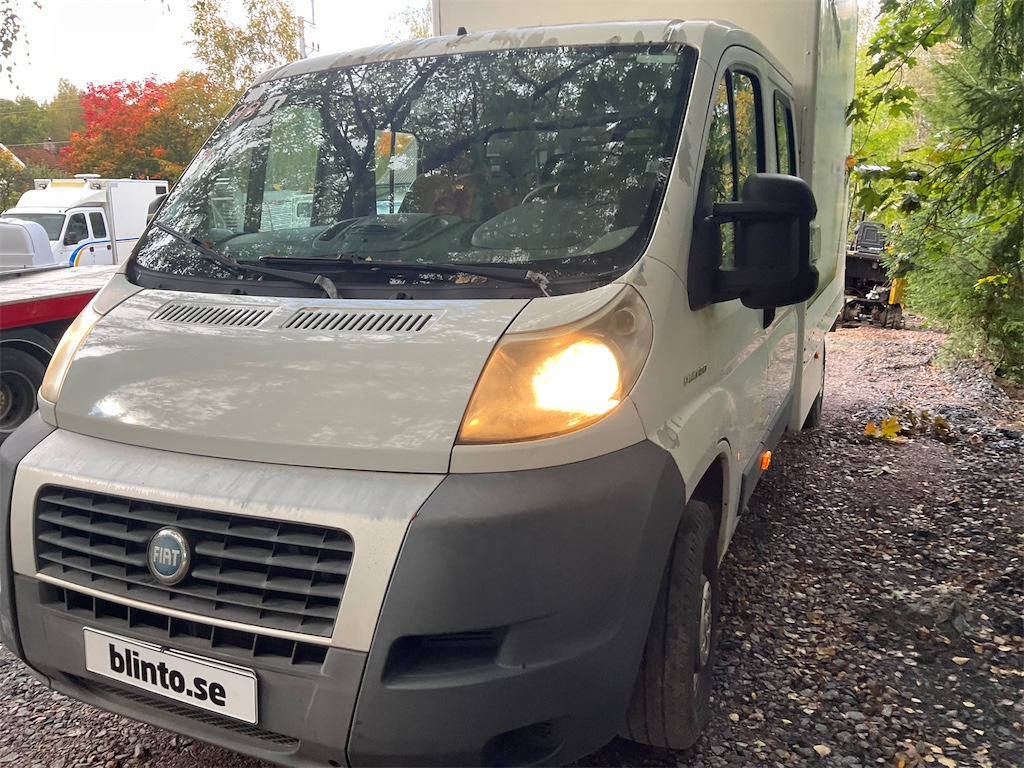 Van FIAT DUCATO: picture 6