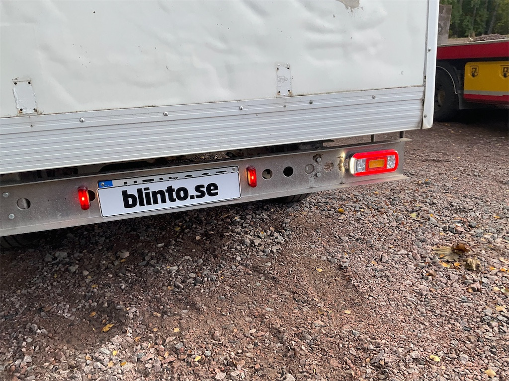 Van FIAT DUCATO: picture 29
