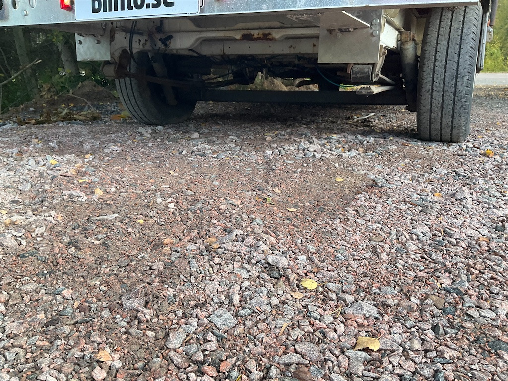 Van FIAT DUCATO: picture 30
