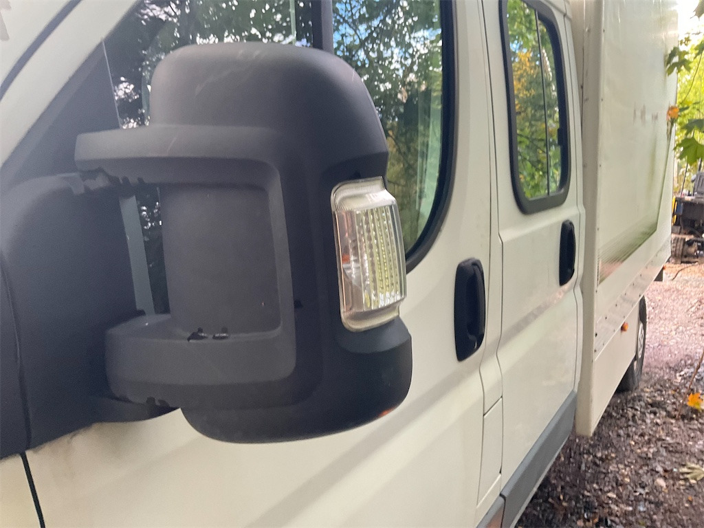 Van FIAT DUCATO: picture 12
