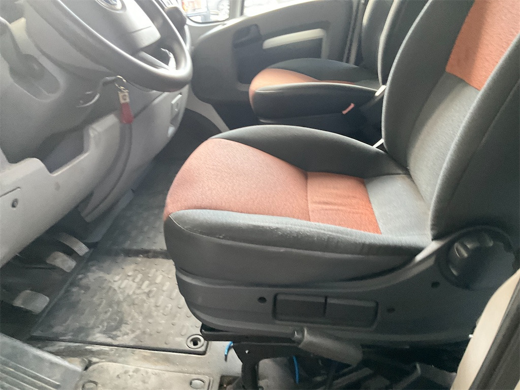 Van FIAT DUCATO: picture 47
