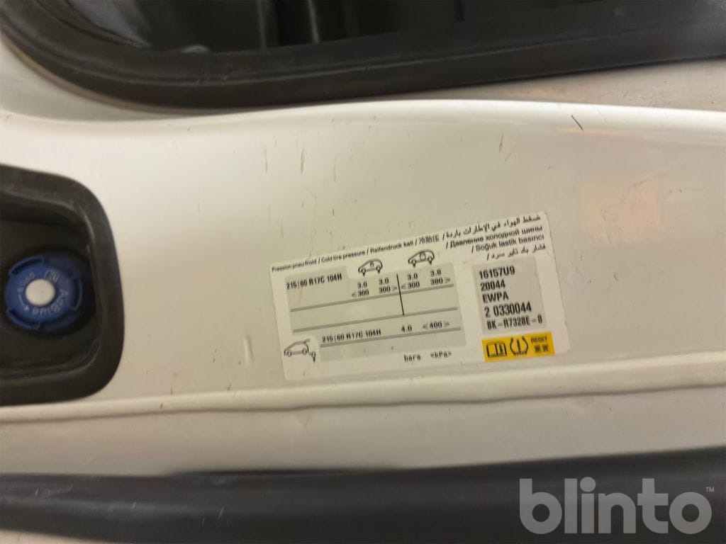 Van TOYOTA: picture 48