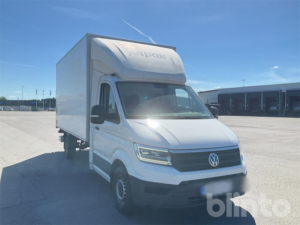 VOLKSWAGEN - Van: picture 4 VOLKSWAGEN - Van: picture 4