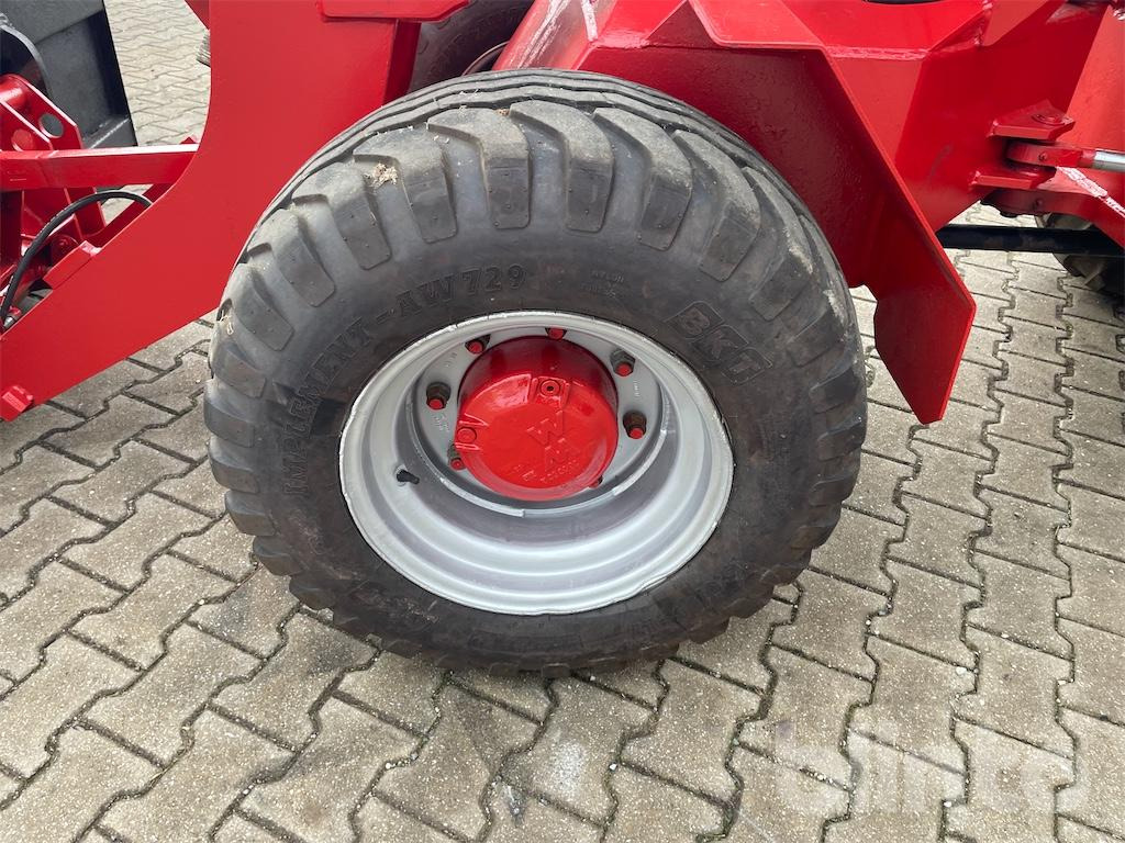 Compact loader Weidemann 3002D/P (1996): picture 29 Compact loader Weidemann 3002D/P (1996): picture 29