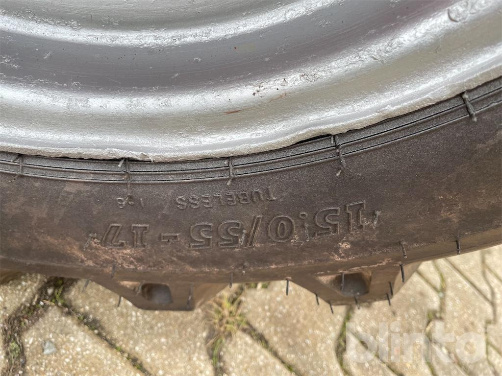 Compact loader Weidemann 3002D/P (1996): picture 48 Compact loader Weidemann 3002D/P (1996): picture 48