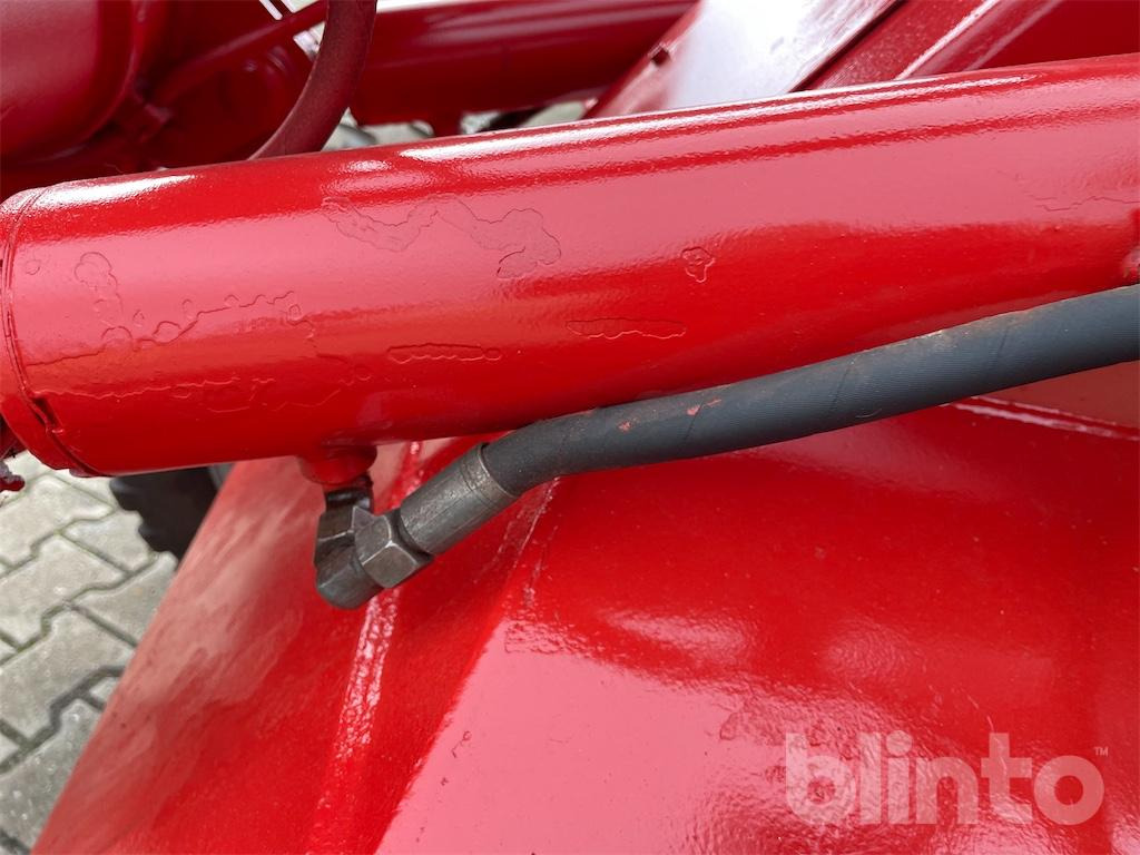 Compact loader Weidemann 3002D/P (1996): picture 33 Compact loader Weidemann 3002D/P (1996): picture 33