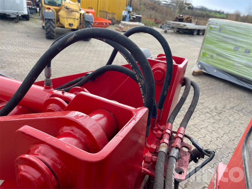 Compact loader Weidemann 3002D/P (1996): picture 43 Compact loader Weidemann 3002D/P (1996): picture 43