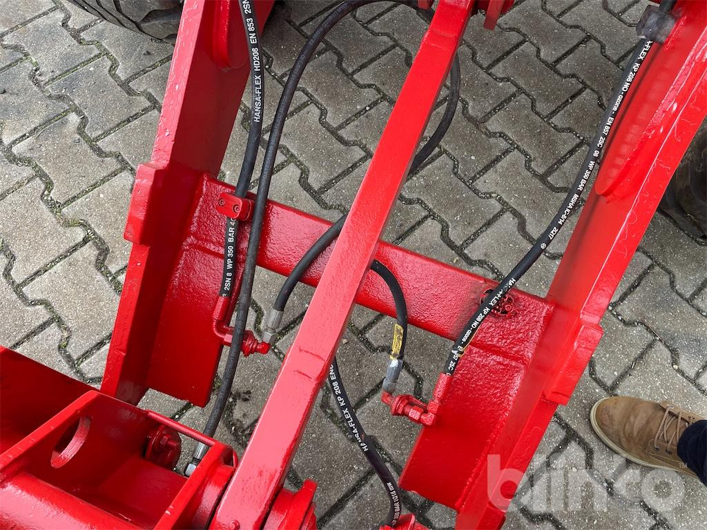 Compact loader Weidemann 3002D/P (1996): picture 20 Compact loader Weidemann 3002D/P (1996): picture 20