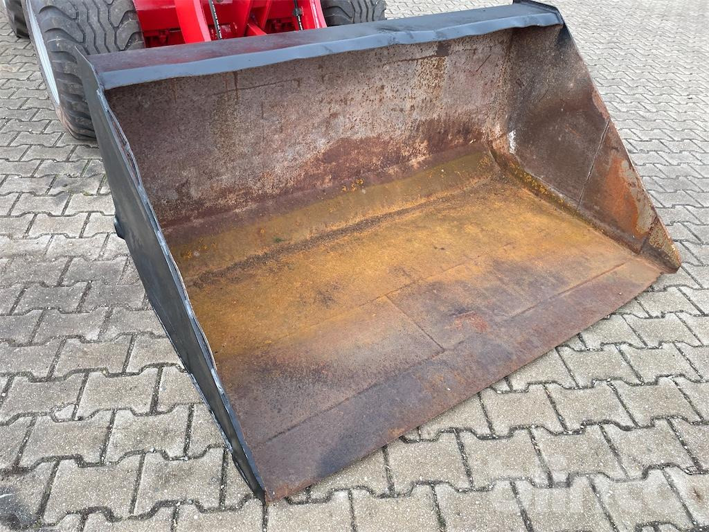 Compact loader Weidemann 3002D/P (1996): picture 14 Compact loader Weidemann 3002D/P (1996): picture 14