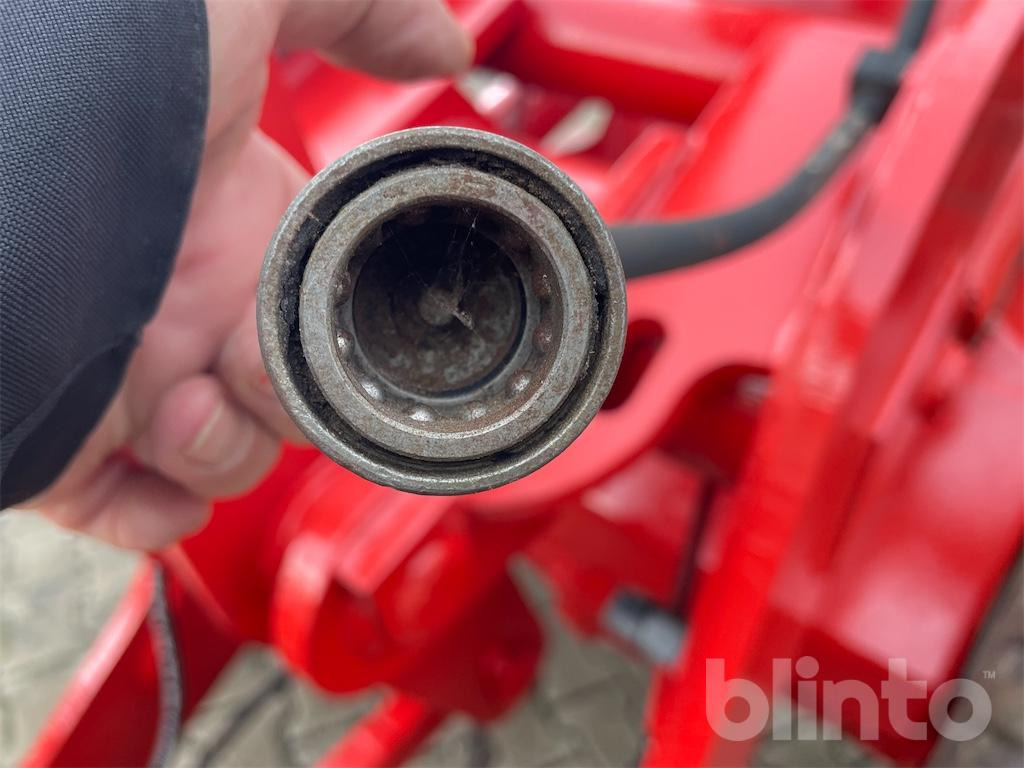 Compact loader Weidemann 3002D/P (1996): picture 24 Compact loader Weidemann 3002D/P (1996): picture 24