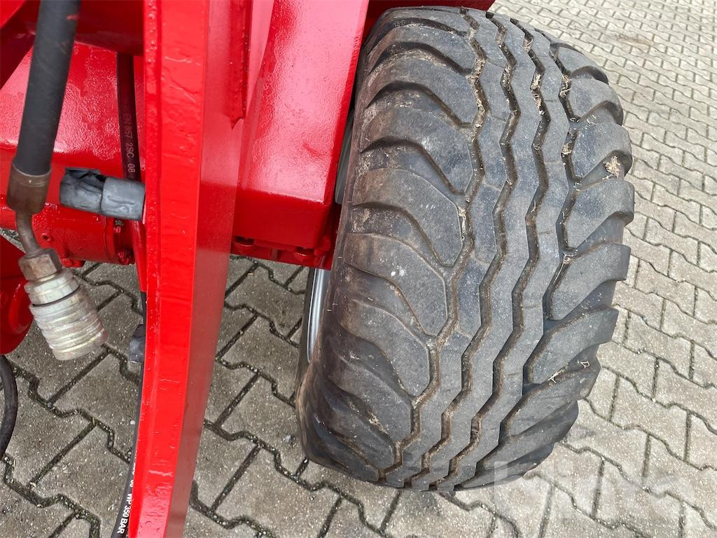 Compact loader Weidemann 3002D/P (1996): picture 28 Compact loader Weidemann 3002D/P (1996): picture 28