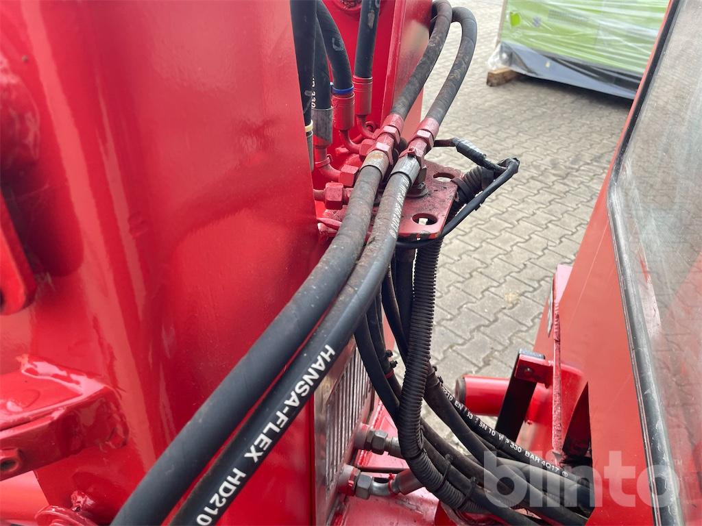 Compact loader Weidemann 3002D/P (1996): picture 42 Compact loader Weidemann 3002D/P (1996): picture 42