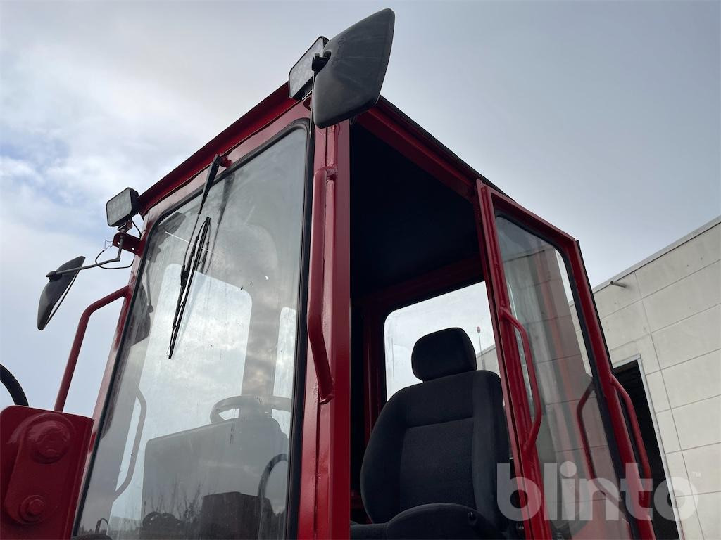 Compact loader Weidemann 3002D/P (1996): picture 46 Compact loader Weidemann 3002D/P (1996): picture 46