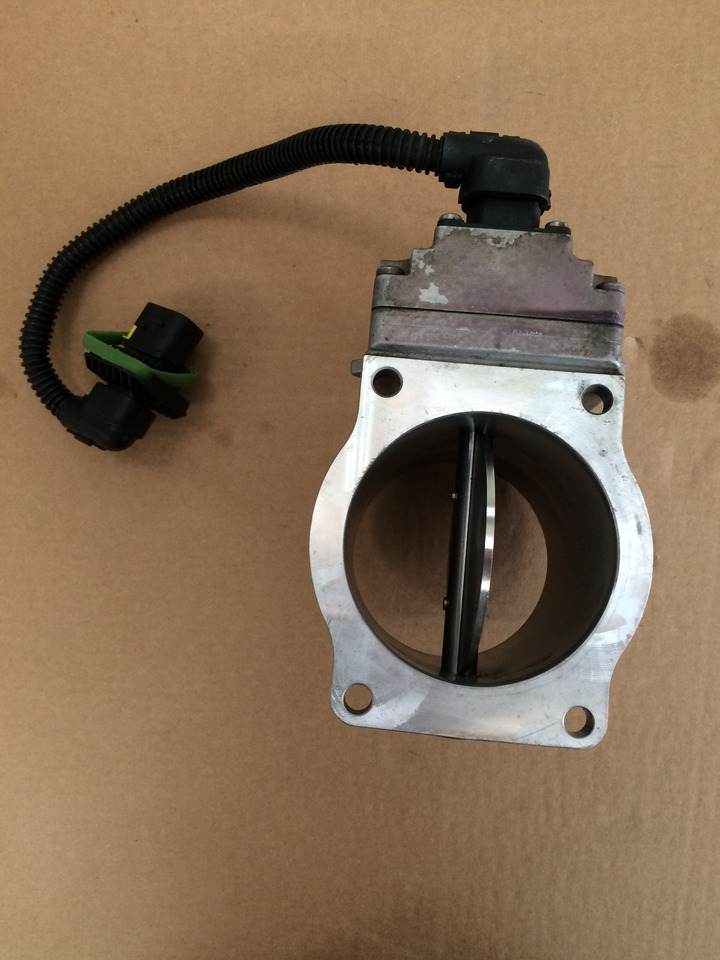 FARFALLA ACCELERAZIONE RIF. MAN 51094137013 / 51094137009 - Sensor for Truck: picture 3 FARFALLA ACCELERAZIONE RIF. MAN 51094137013 / 51094137009 - Sensor for Truck: picture 3