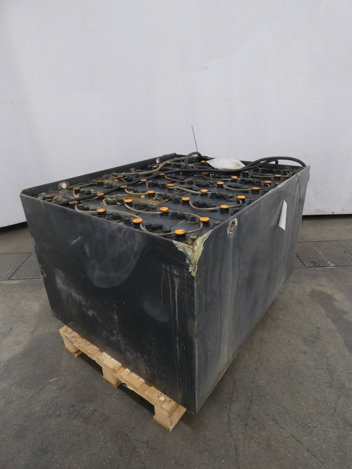 Avb 80V1240AH - Battery for Material handling equipment: picture 1 Avb 80V1240AH - Battery for Material handling equipment: picture 1