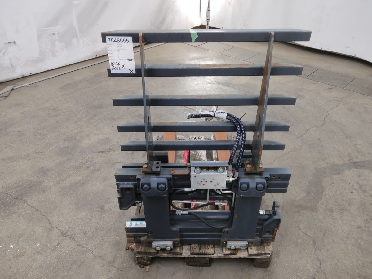 Cascade 20G-CF5-170 - Forks: picture 3 Cascade 20G-CF5-170 - Forks: picture 3