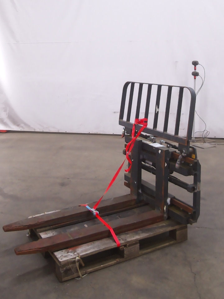 Kaup 25T4112 - Forks for Material handling equipment: picture 4 Kaup 25T4112 - Forks for Material handling equipment: picture 4