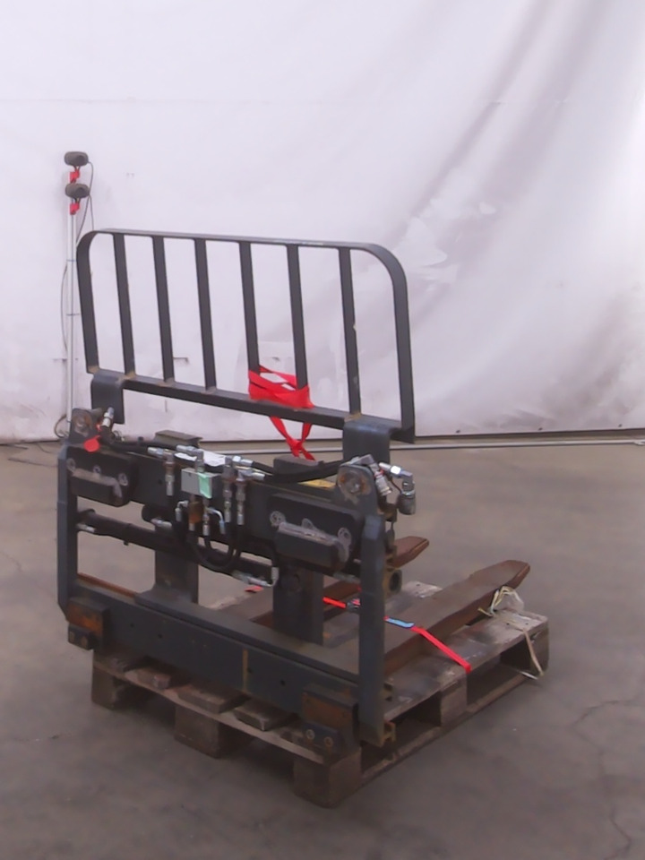 Kaup 25T4112 - Forks for Material handling equipment: picture 2 Kaup 25T4112 - Forks for Material handling equipment: picture 2