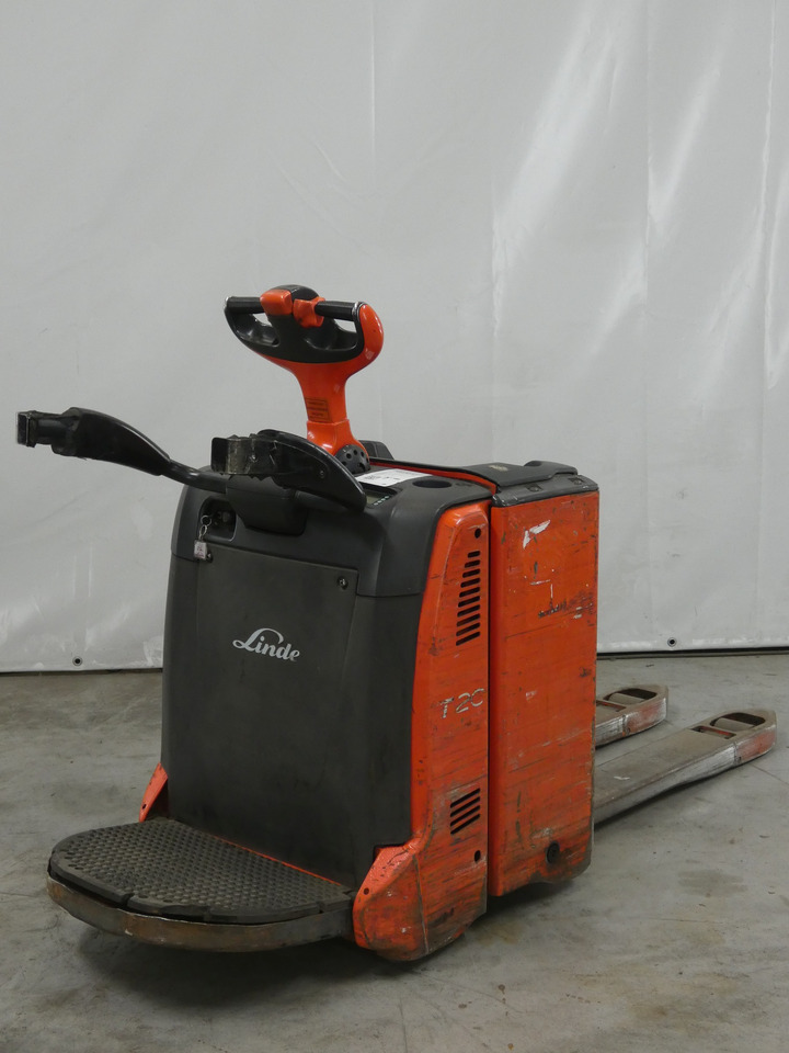 Linde T20AP/520MM - Pallet truck: picture 2 Linde T20AP/520MM - Pallet truck: picture 2